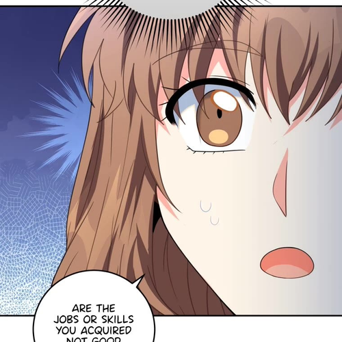 I'm the Main Character's Little Sister Chapter 7 cover