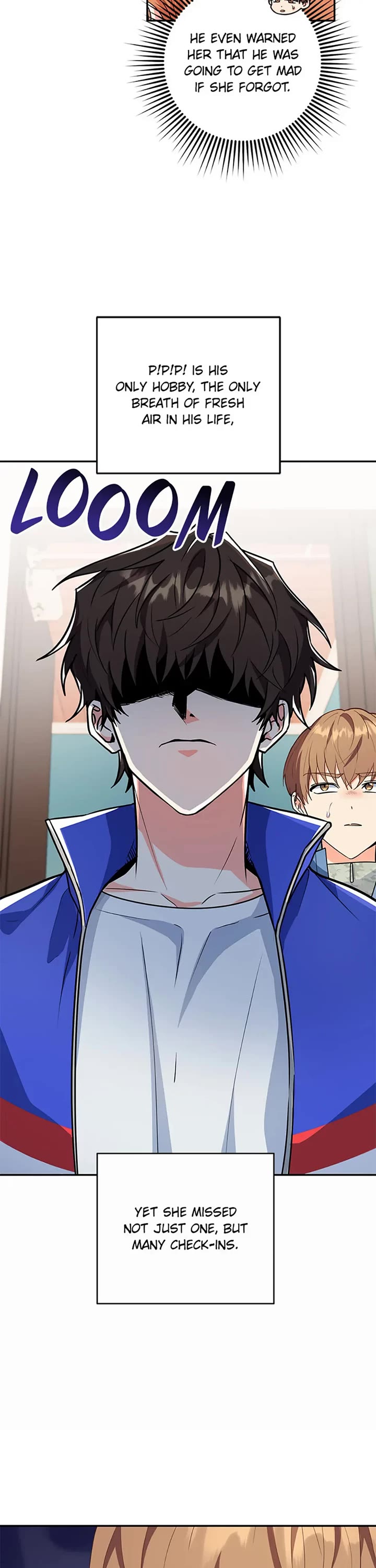 I'm the Main Character's Little Sister Chapter 70 page 16 - Chapter 70