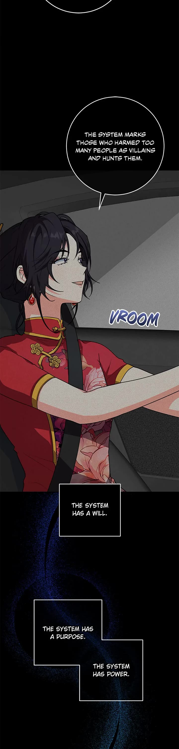 I'm the Main Character's Little Sister Chapter 70 page 3 - Chapter 70
