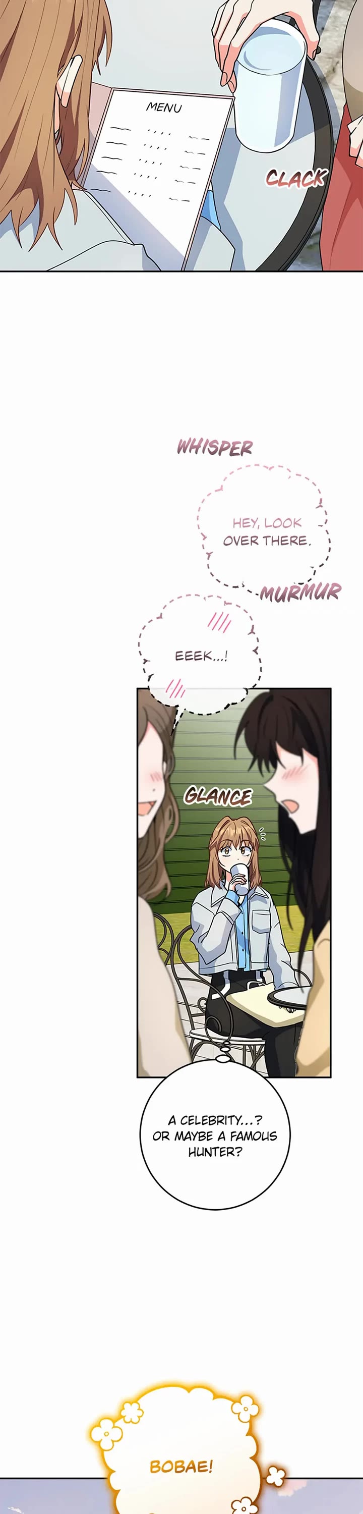 I'm the Main Character's Little Sister Chapter 70 page 37 - Chapter 70