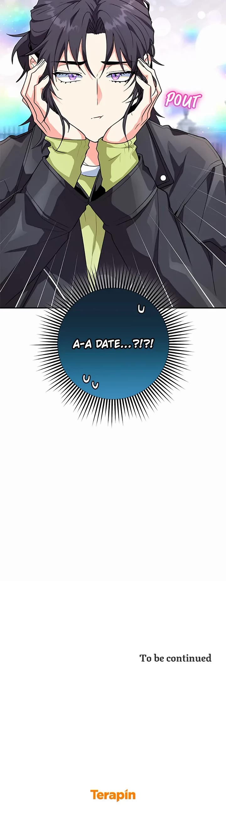 I'm the Main Character's Little Sister Chapter 70 page 43 - Chapter 70