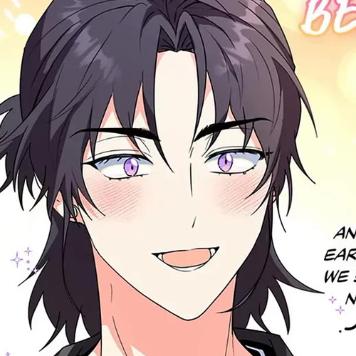 I'm the Main Character's Little Sister Chapter 71 cover