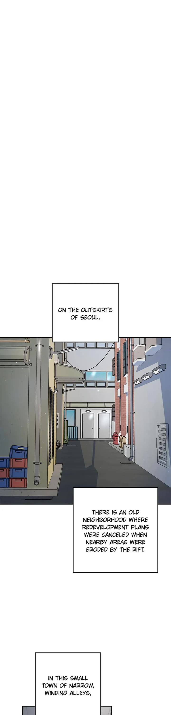 I'm the Main Character's Little Sister Chapter 72 page 37 - Chapter 72