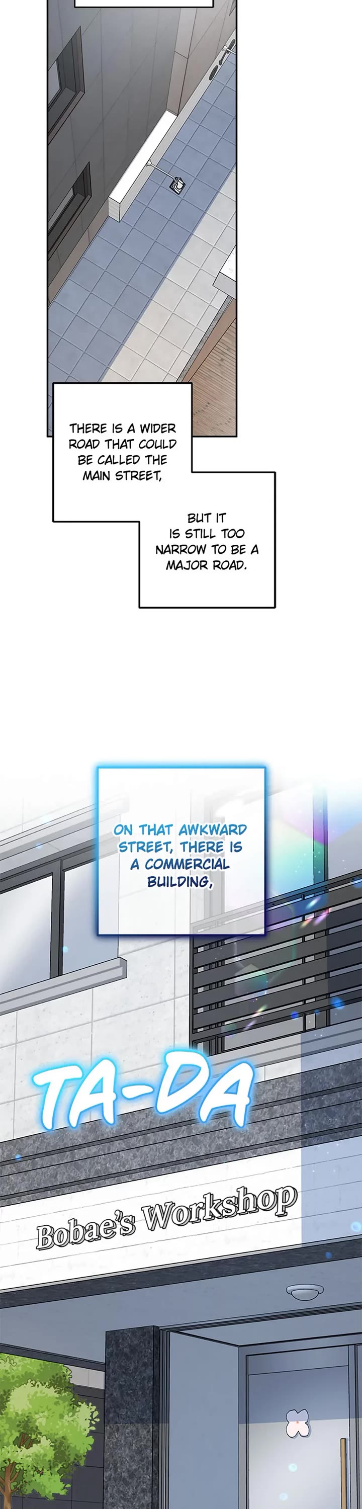 I'm the Main Character's Little Sister Chapter 72 page 38 - Chapter 72