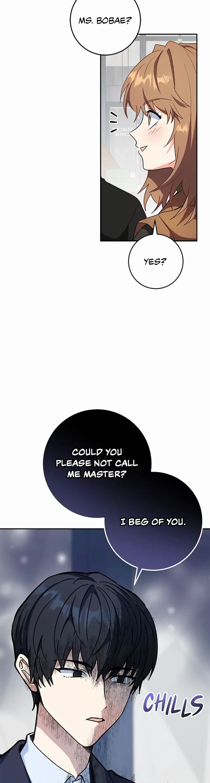 I'm the Main Character's Little Sister Chapter 72 page 9 - Chapter 72