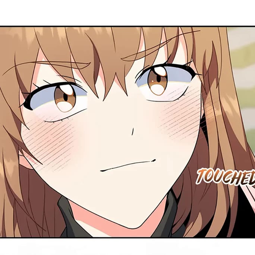 I'm the Main Character's Little Sister Chapter 72 cover