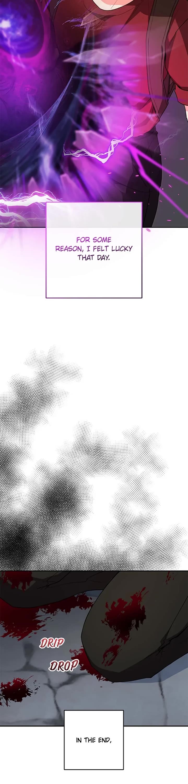 I'm the Main Character's Little Sister Chapter 74 page 32 - Chapter 74