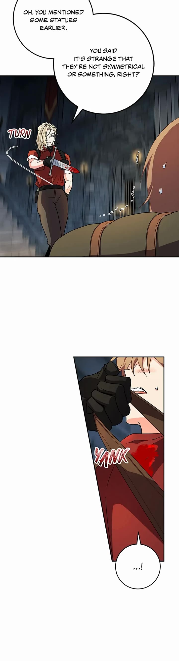 I'm the Main Character's Little Sister Chapter 75 page 15 - Chapter 75