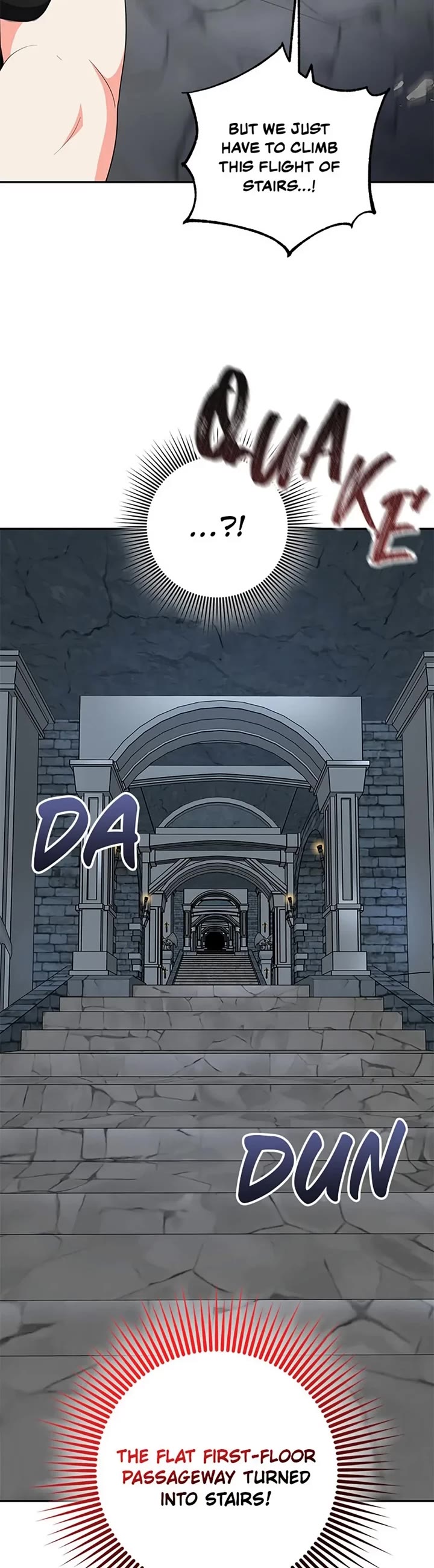I'm the Main Character's Little Sister Chapter 75 page 5 - Chapter 75