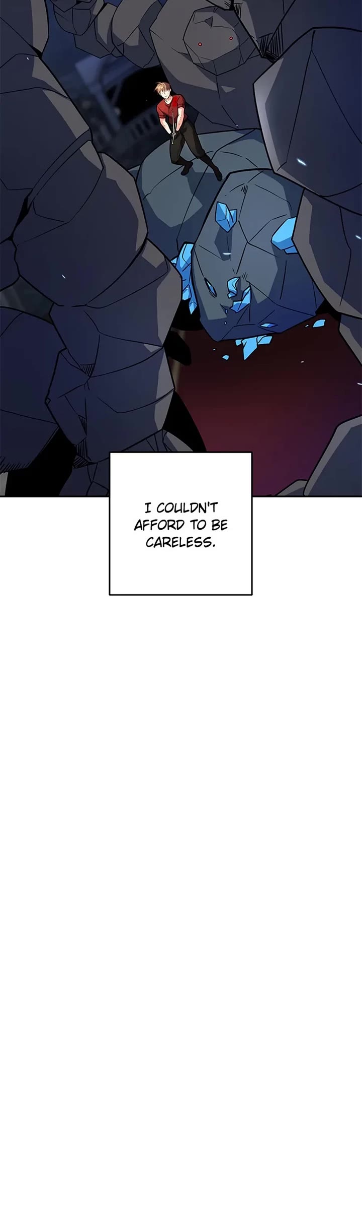 I'm the Main Character's Little Sister Chapter 76 page 14 - Chapter 76
