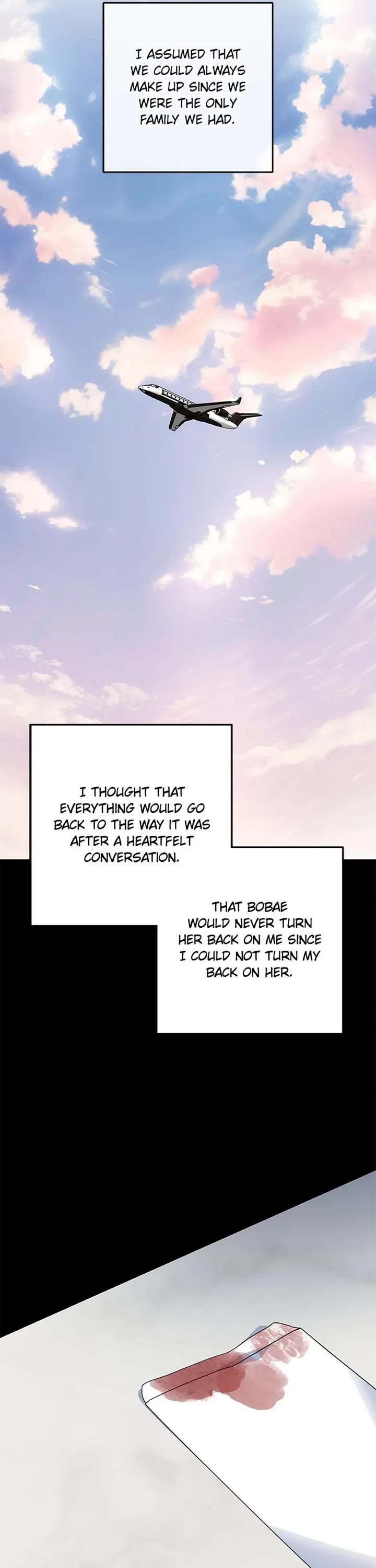 I'm the Main Character's Little Sister Chapter 76 page 51 - Chapter 76