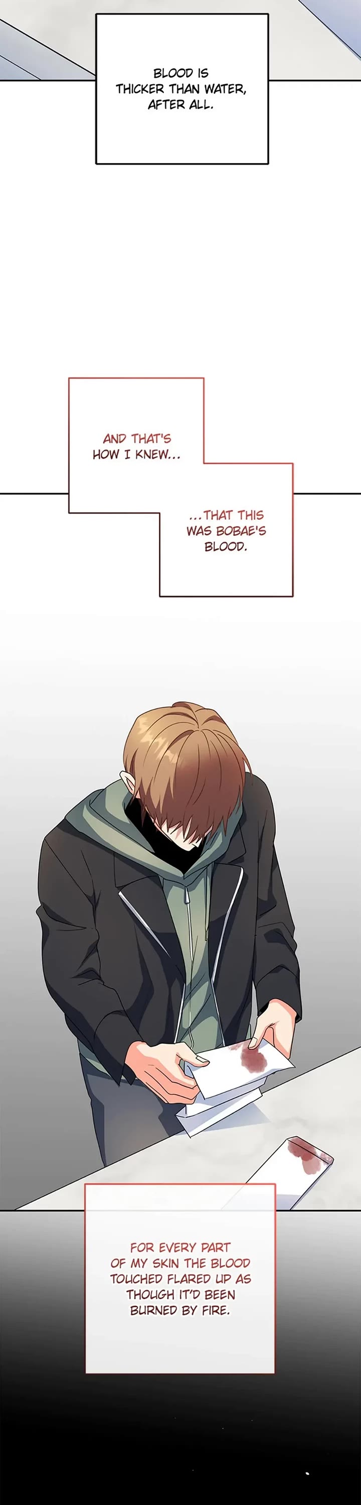 I'm the Main Character's Little Sister Chapter 76 page 52 - Chapter 76