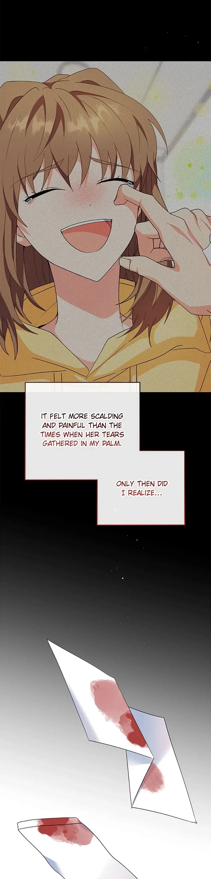 I'm the Main Character's Little Sister Chapter 76 page 53 - Chapter 76