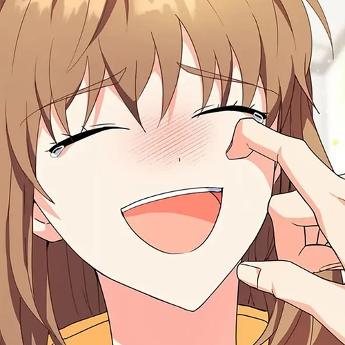 I'm the Main Character's Little Sister Chapter 76 cover