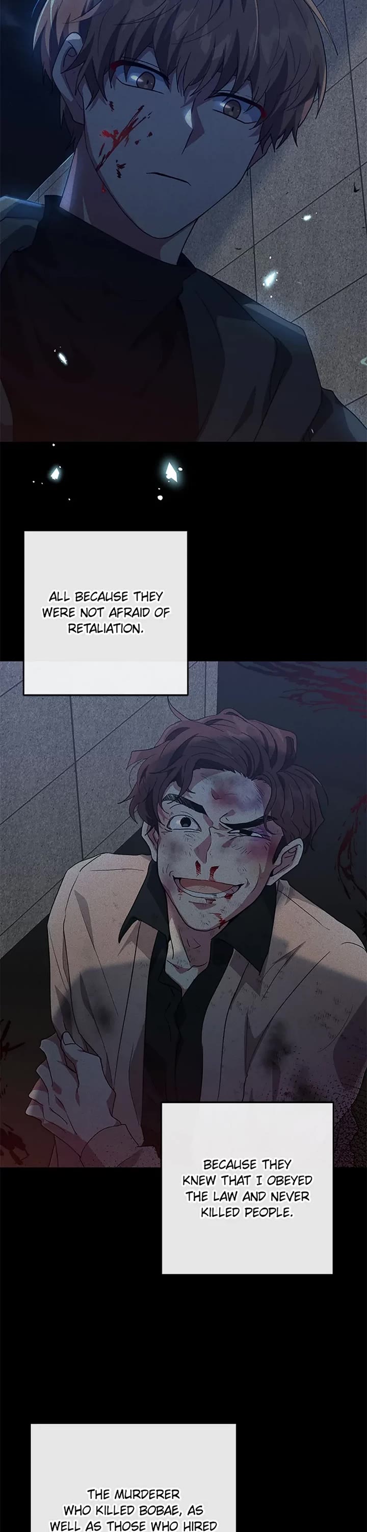 I'm the Main Character's Little Sister Chapter 77 page 13 - Chapter 77