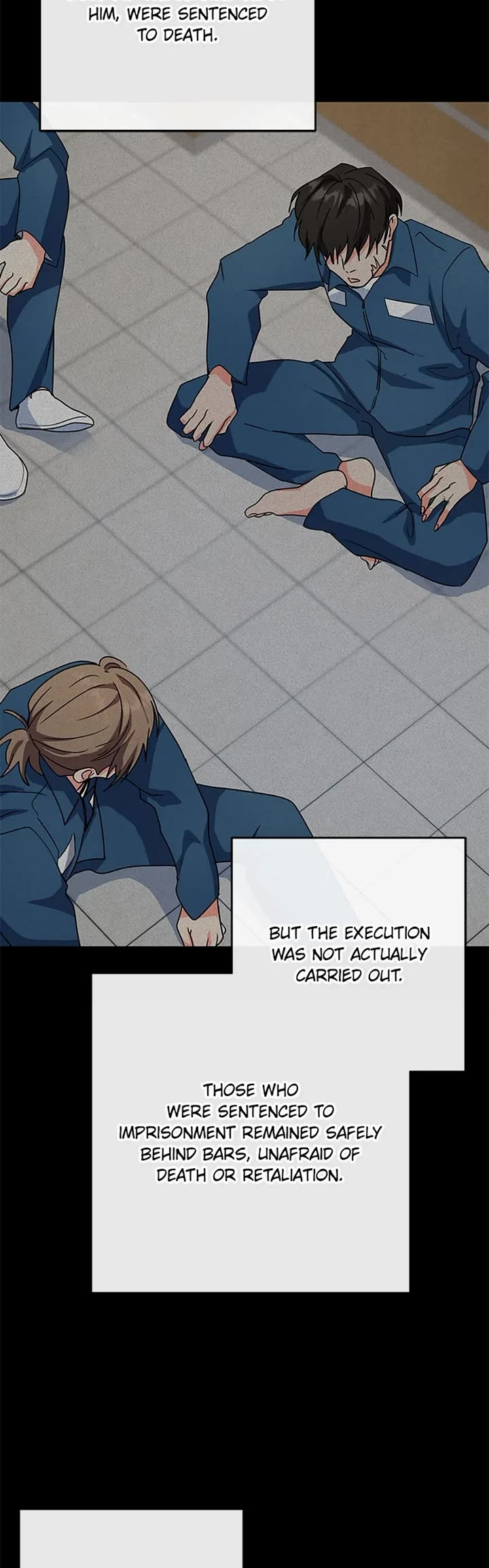 I'm the Main Character's Little Sister Chapter 77 page 14 - Chapter 77