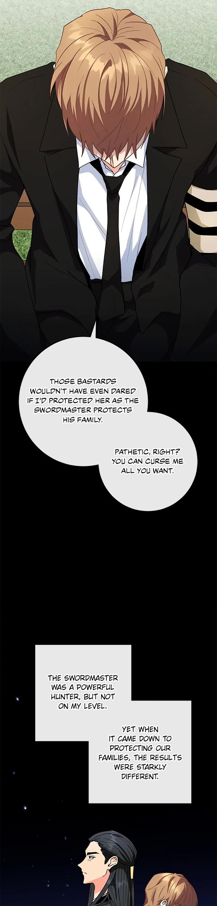 I'm the Main Character's Little Sister Chapter 77 page 16 - Chapter 77