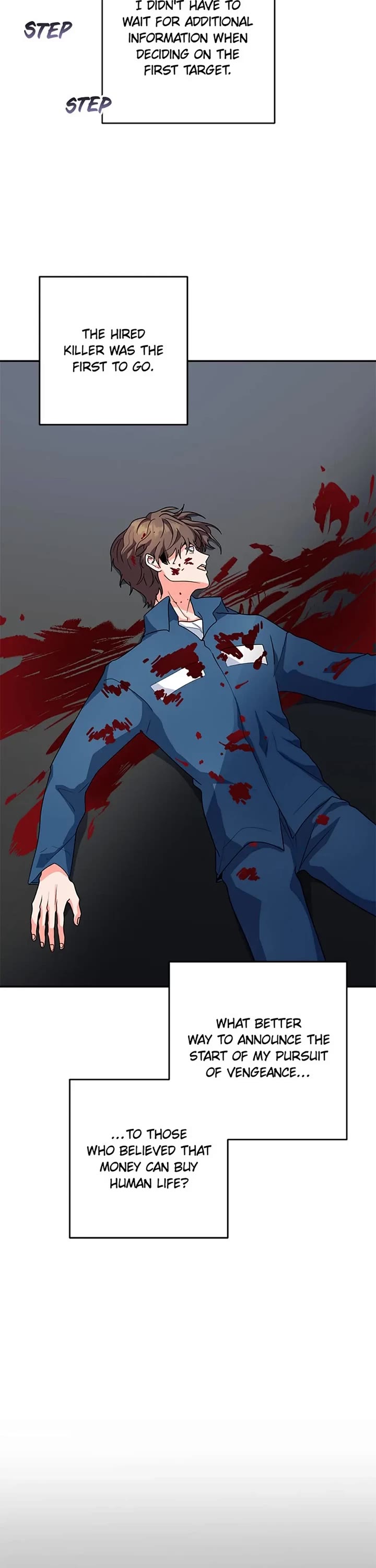 I'm the Main Character's Little Sister Chapter 77 page 31 - Chapter 77