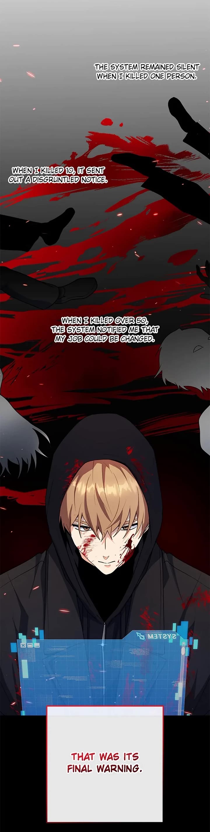 I'm the Main Character's Little Sister Chapter 77 page 32 - Chapter 77