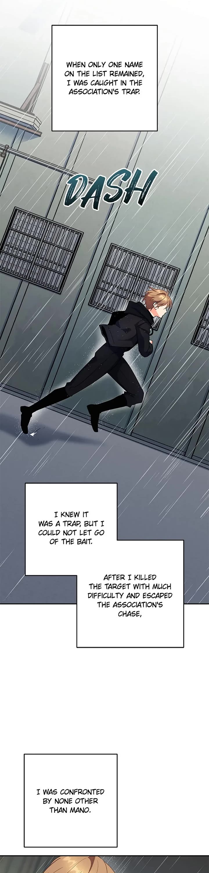 I'm the Main Character's Little Sister Chapter 77 page 40 - Chapter 77