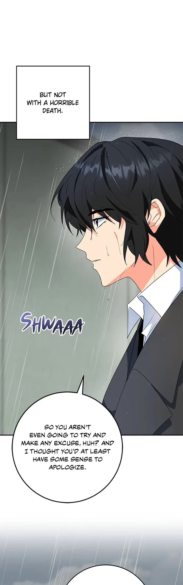 I'm the Main Character's Little Sister Chapter 77 page 46 - Chapter 77