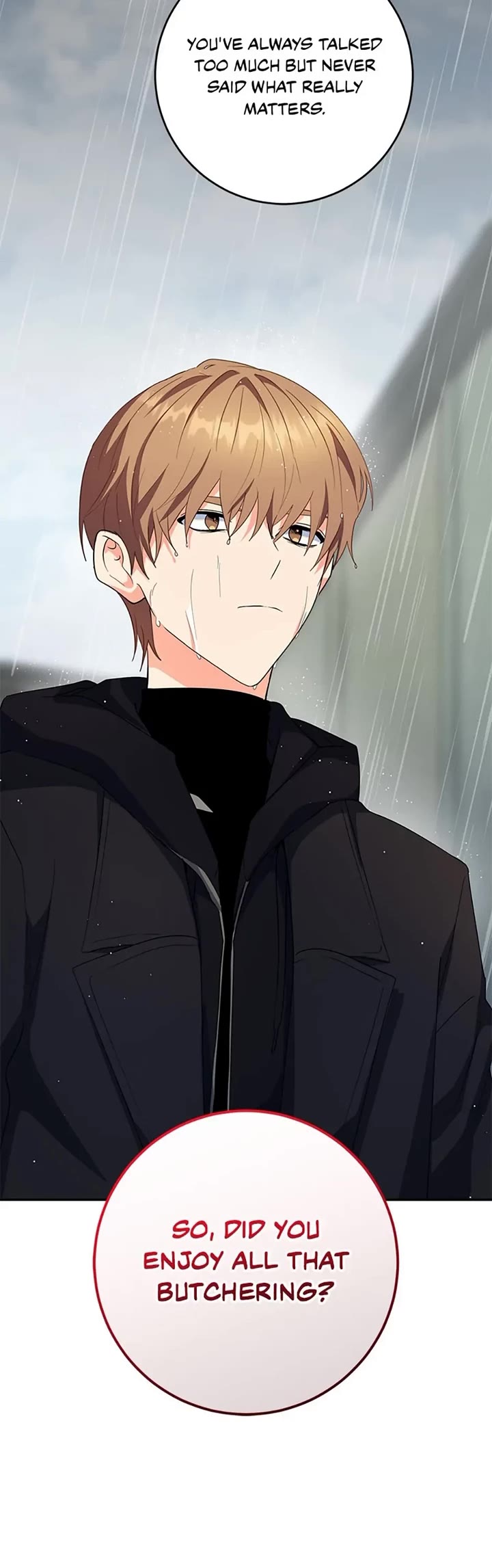 I'm the Main Character's Little Sister Chapter 77 page 47 - Chapter 77