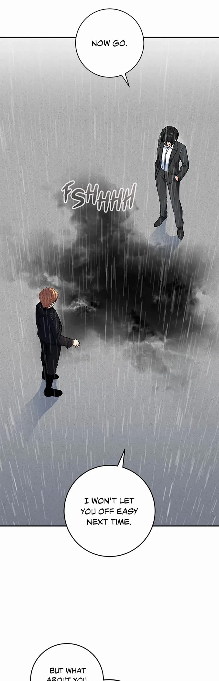 I'm the Main Character's Little Sister Chapter 78 page 10 - Chapter 78