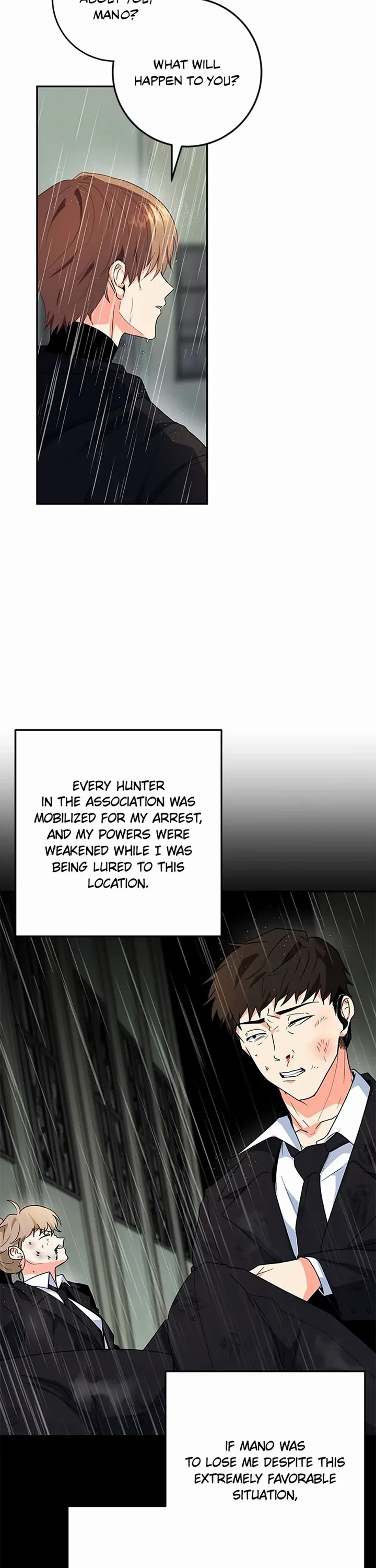 I'm the Main Character's Little Sister Chapter 78 page 11 - Chapter 78