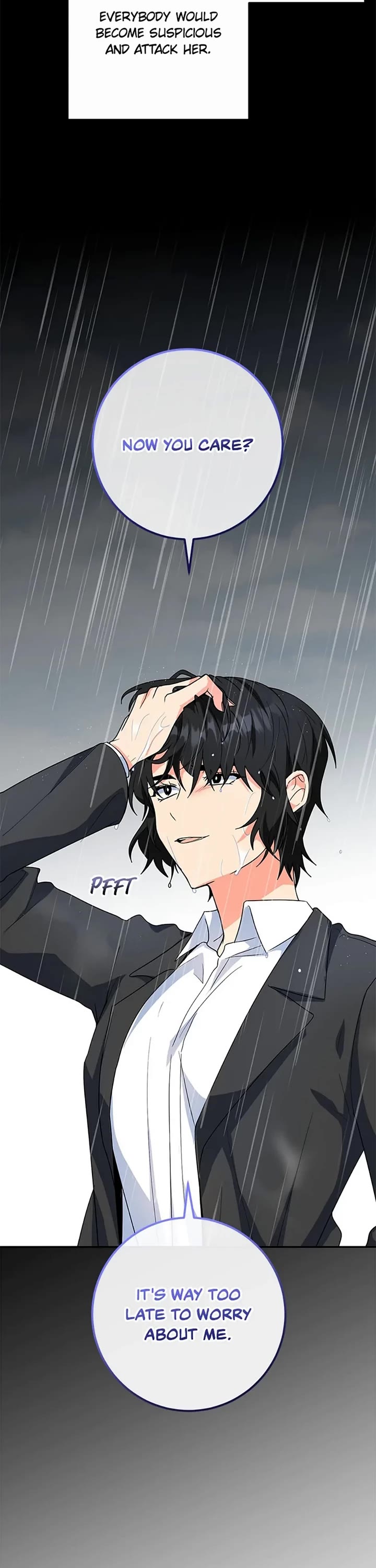 I'm the Main Character's Little Sister Chapter 78 page 12 - Chapter 78