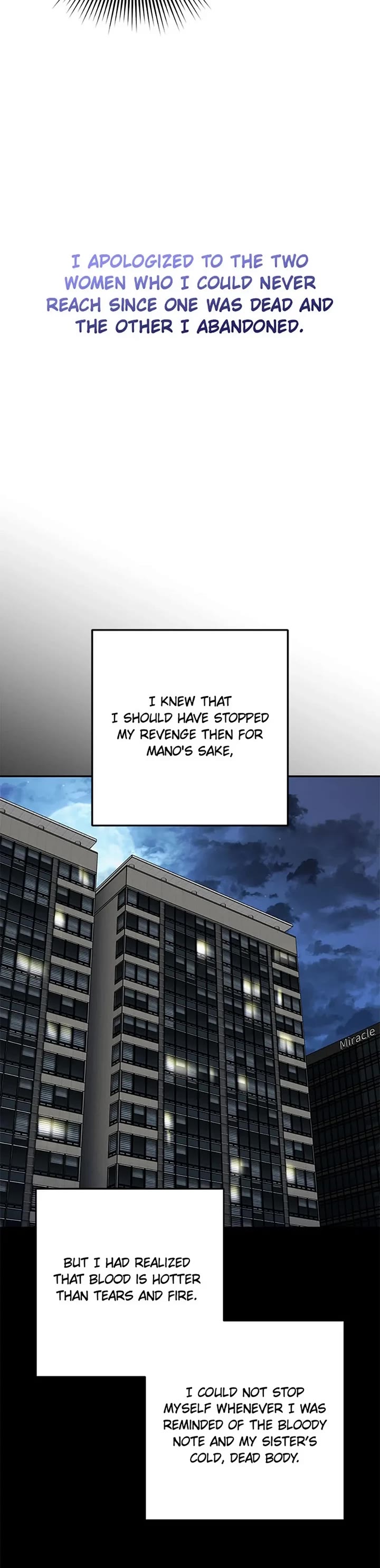 I'm the Main Character's Little Sister Chapter 78 page 15 - Chapter 78