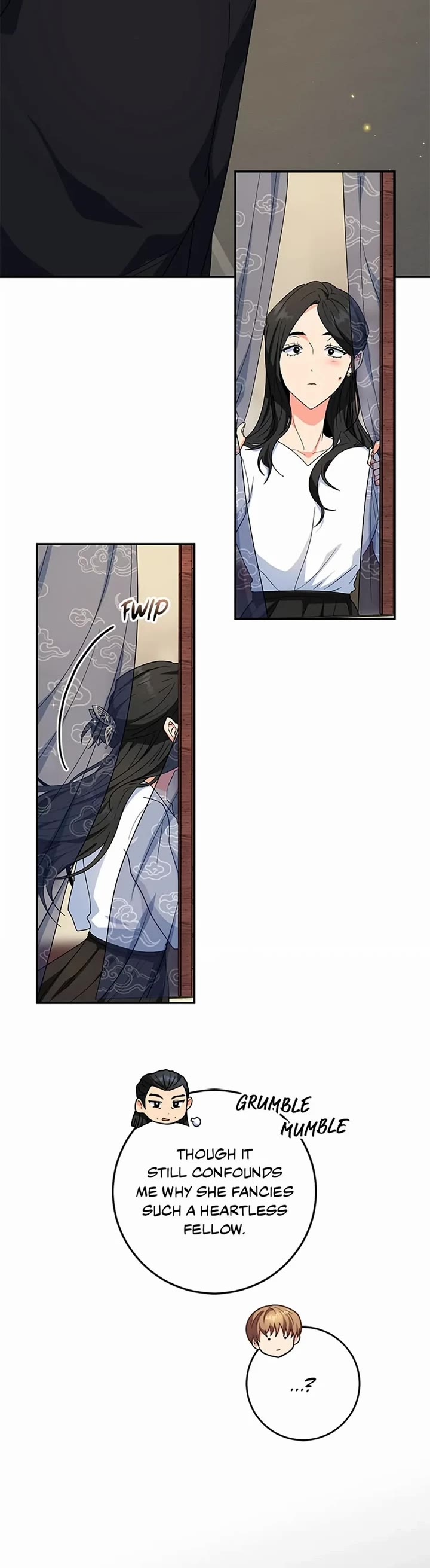 I'm the Main Character's Little Sister Chapter 78 page 37 - Chapter 78
