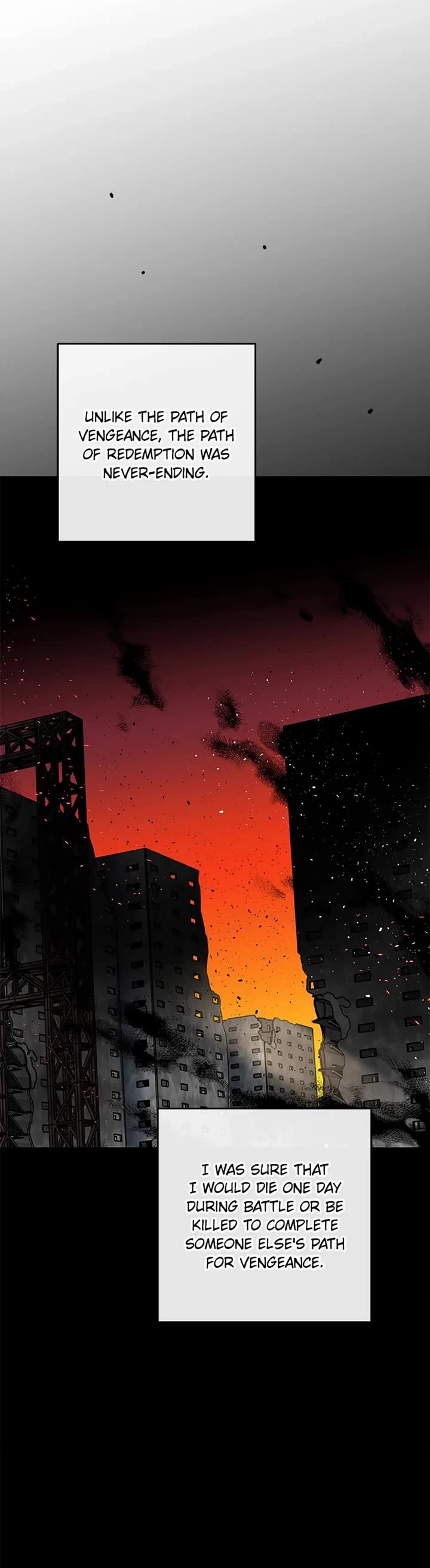I'm the Main Character's Little Sister Chapter 78 page 38 - Chapter 78