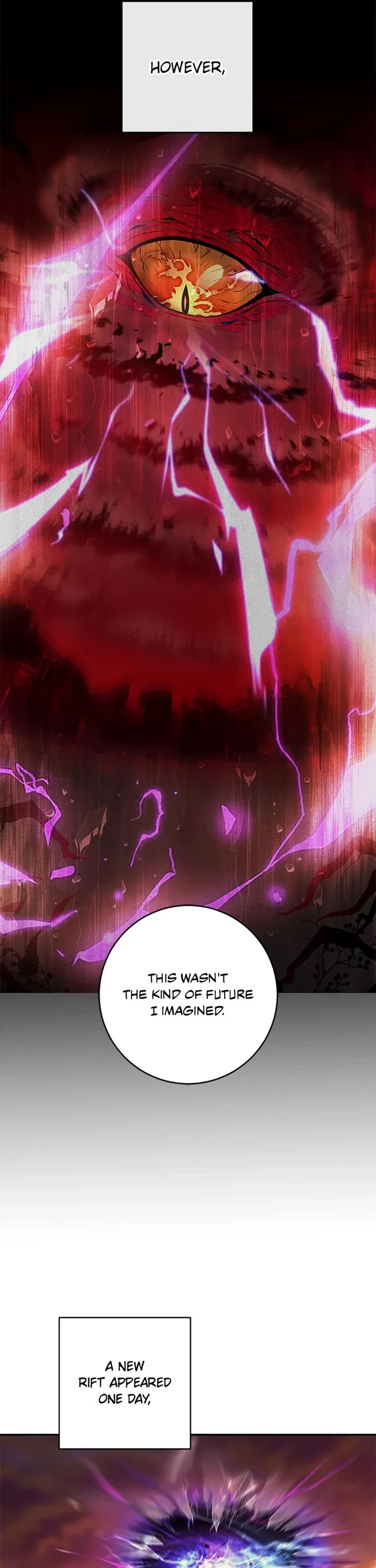 I'm the Main Character's Little Sister Chapter 78 page 39 - Chapter 78