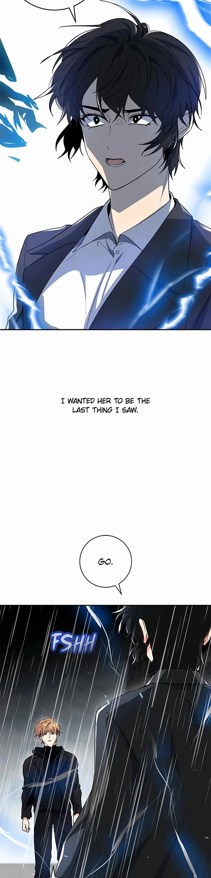 I'm the Main Character's Little Sister Chapter 78 page 4 - Chapter 78