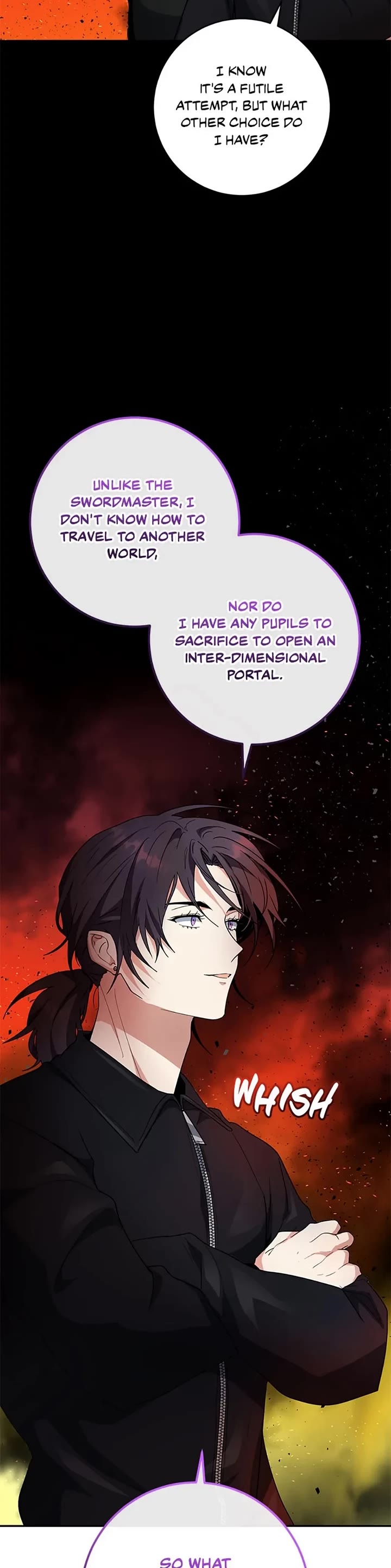 I'm the Main Character's Little Sister Chapter 78 page 43 - Chapter 78