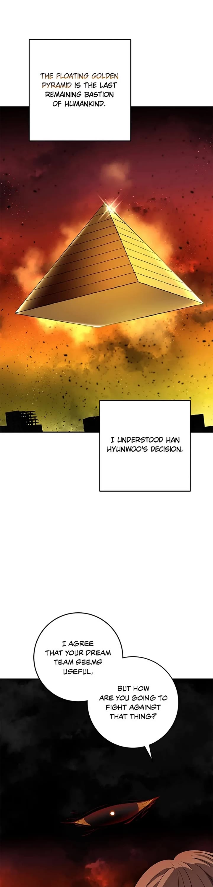 I'm the Main Character's Little Sister Chapter 78 page 46 - Chapter 78