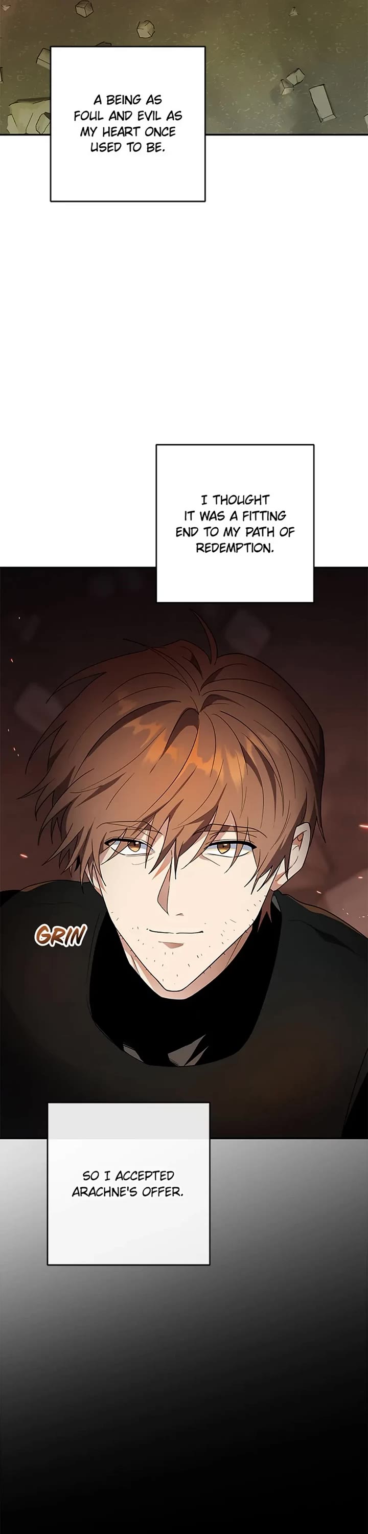 I'm the Main Character's Little Sister Chapter 78 page 49 - Chapter 78