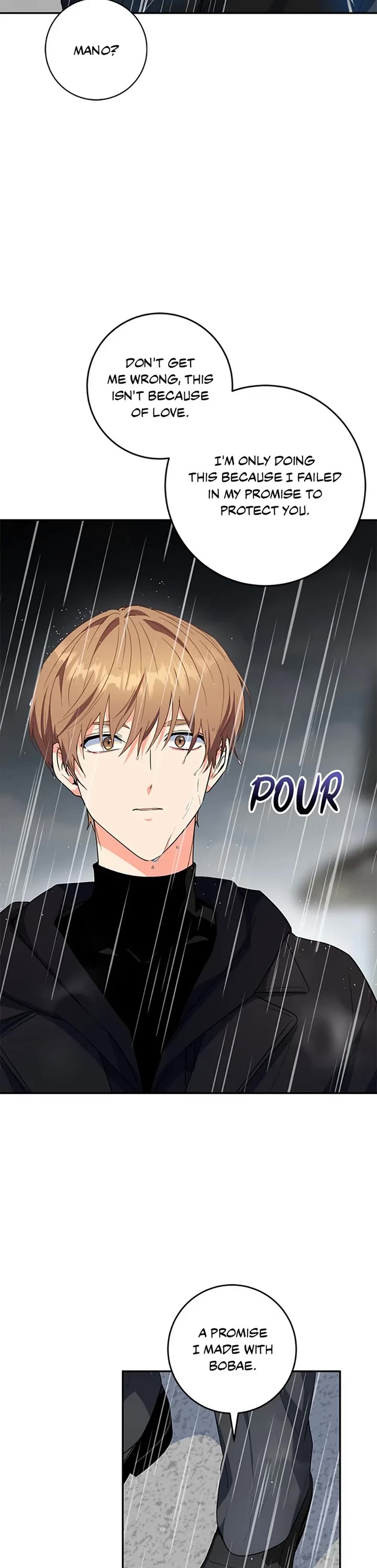 I'm the Main Character's Little Sister Chapter 78 page 5 - Chapter 78