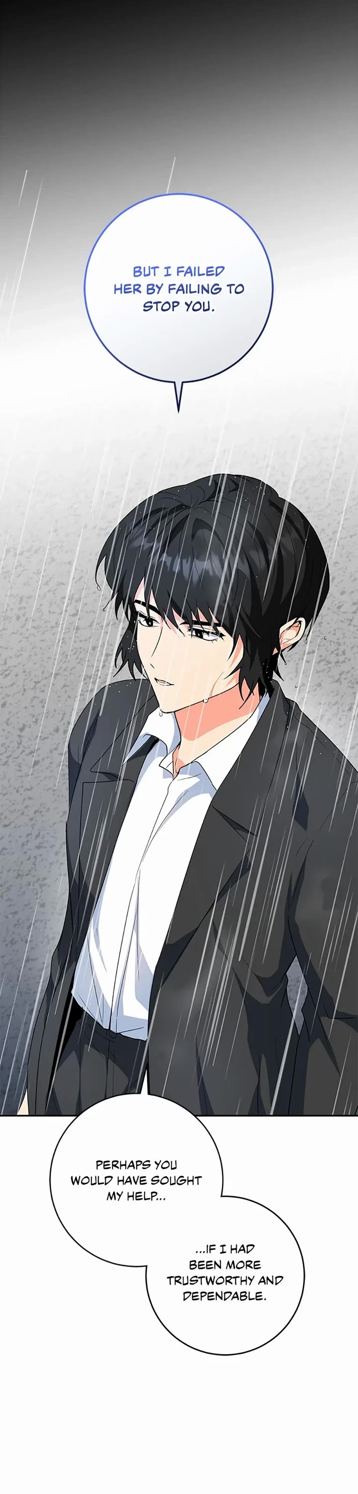 I'm the Main Character's Little Sister Chapter 78 page 7 - Chapter 78