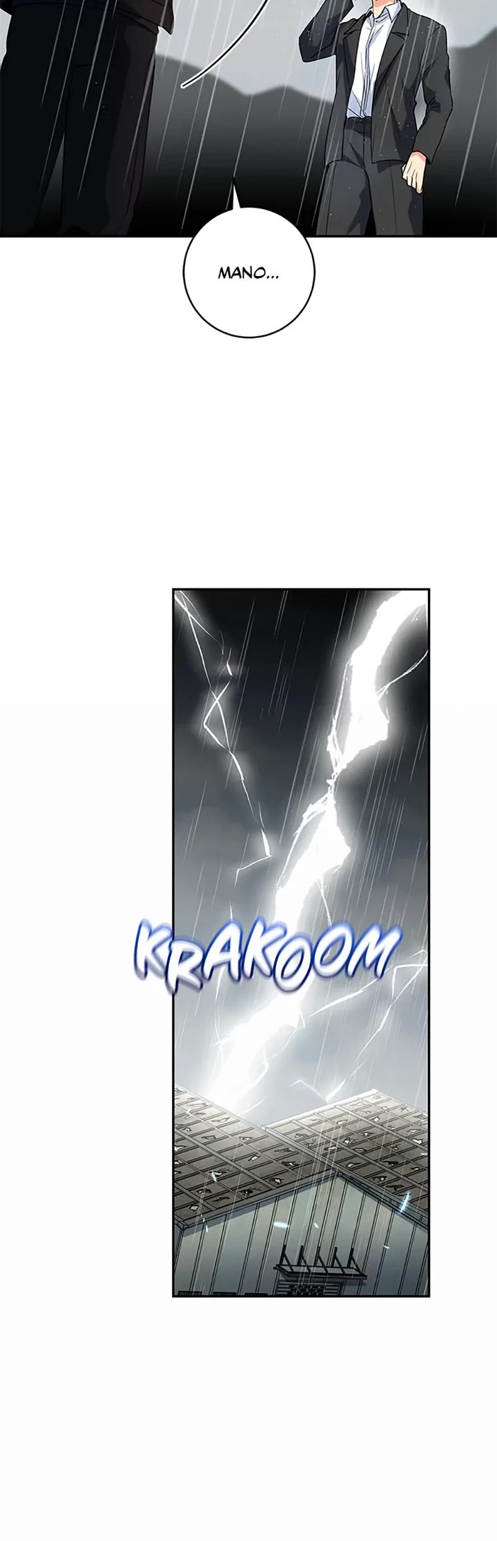 I'm the Main Character's Little Sister Chapter 78 page 9 - Chapter 78