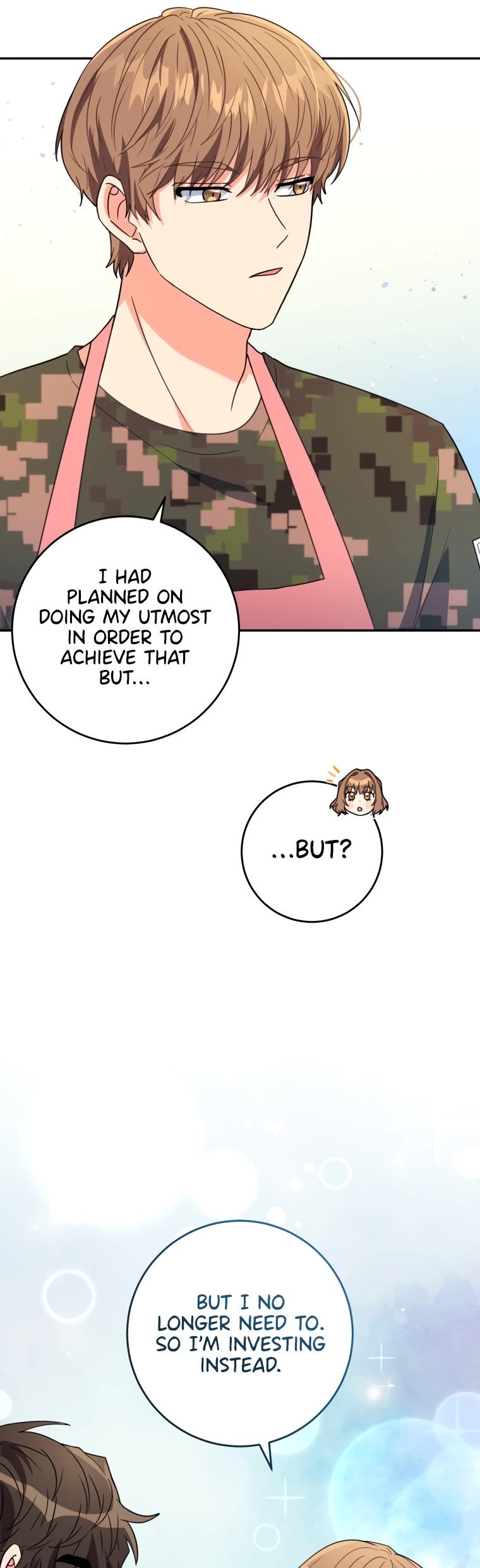 I'm the Main Character's Little Sister Chapter 8 page 10 - Chapter 8