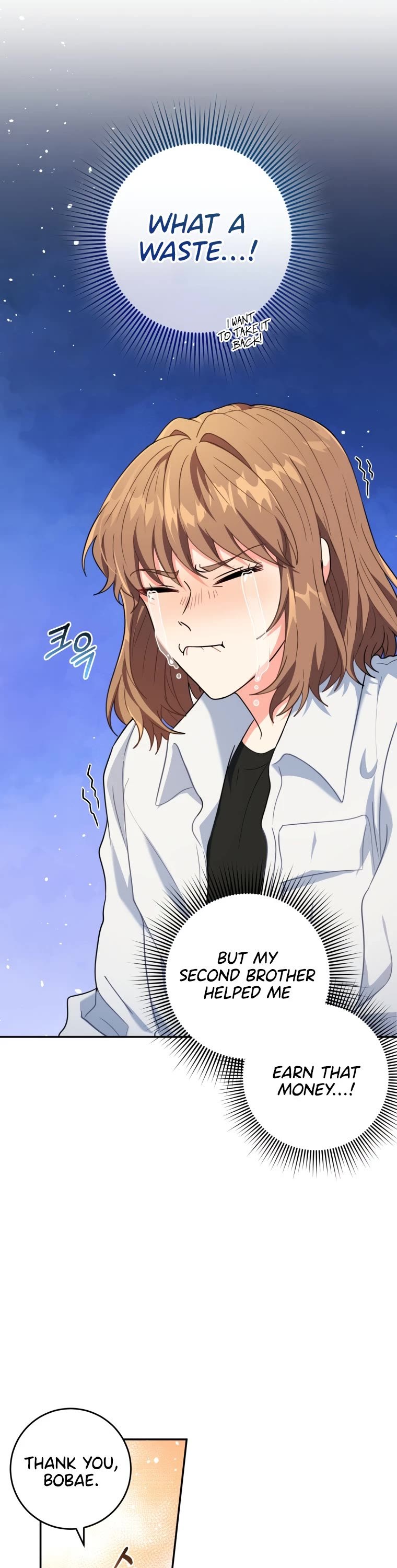 I'm the Main Character's Little Sister Chapter 8 page 20 - Chapter 8