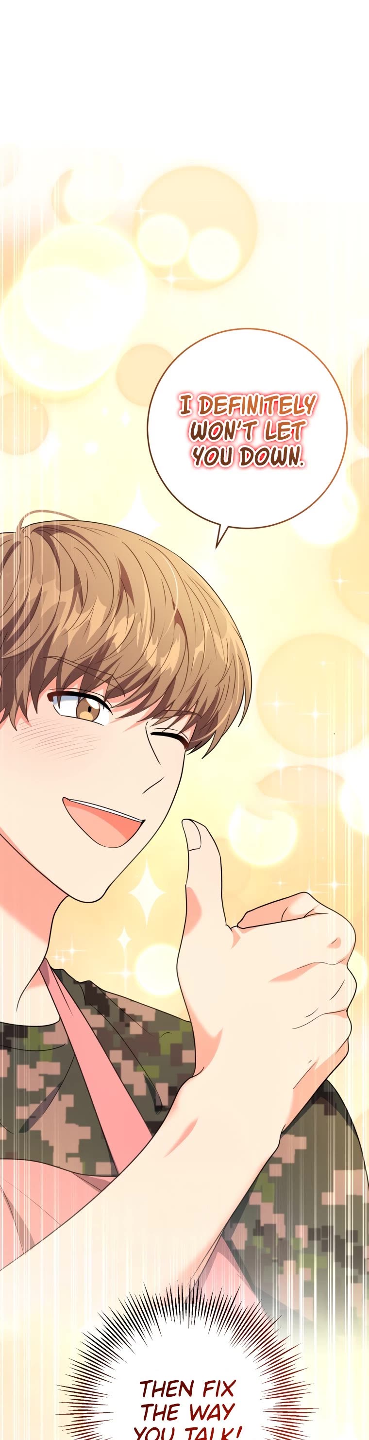 I'm the Main Character's Little Sister Chapter 8 page 22 - Chapter 8