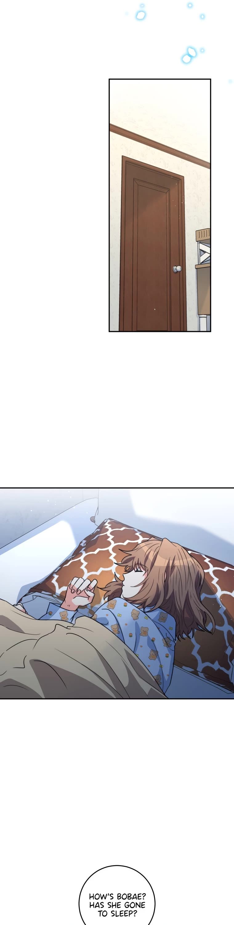 I'm the Main Character's Little Sister Chapter 8 page 24 - Chapter 8