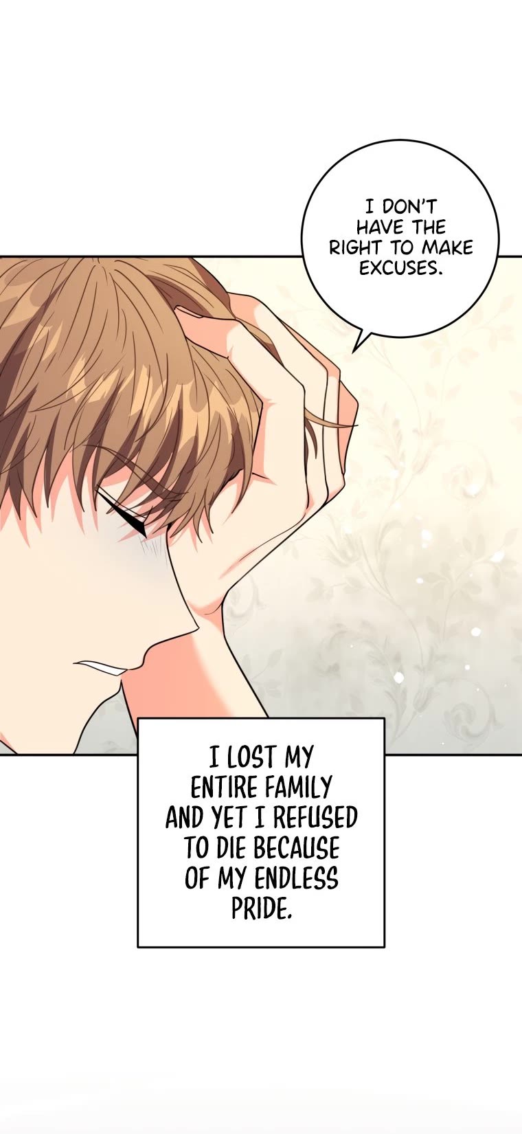 I'm the Main Character's Little Sister Chapter 8 page 27 - Chapter 8