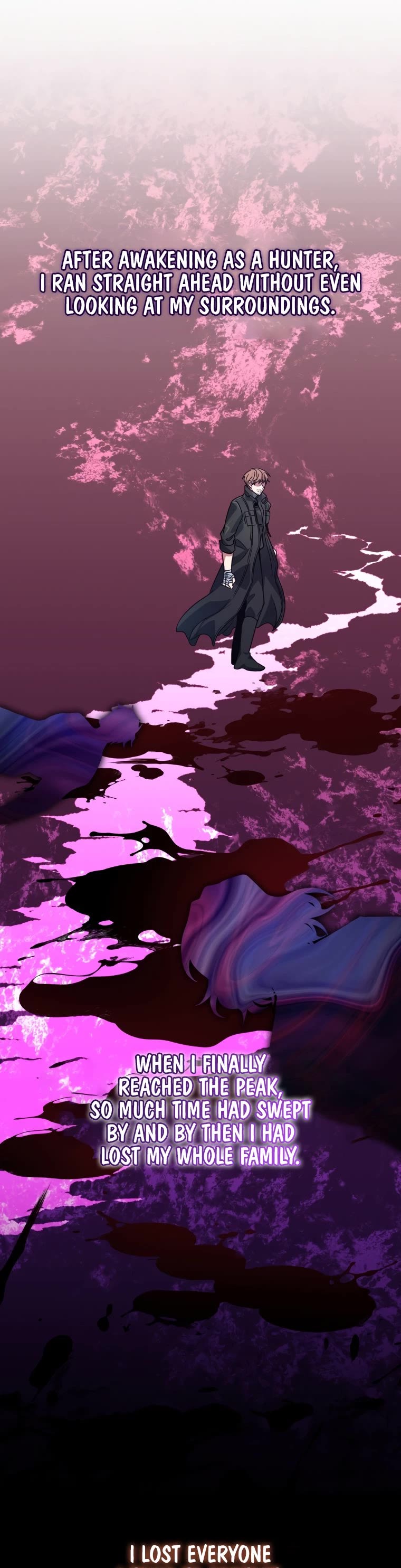I'm the Main Character's Little Sister Chapter 8 page 28 - Chapter 8
