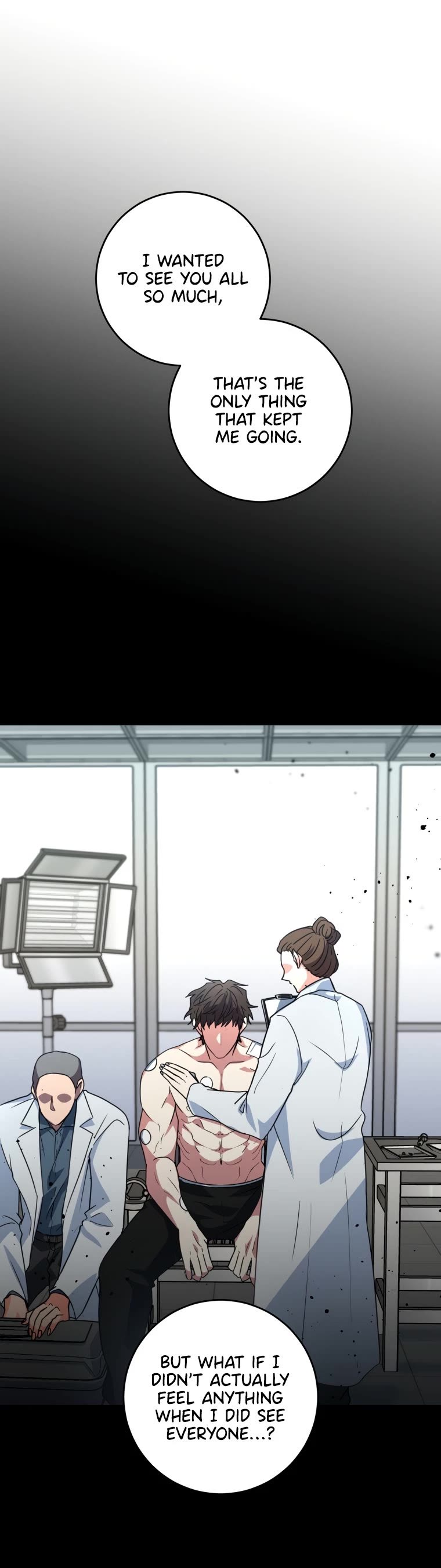 I'm the Main Character's Little Sister Chapter 8 page 34 - Chapter 8