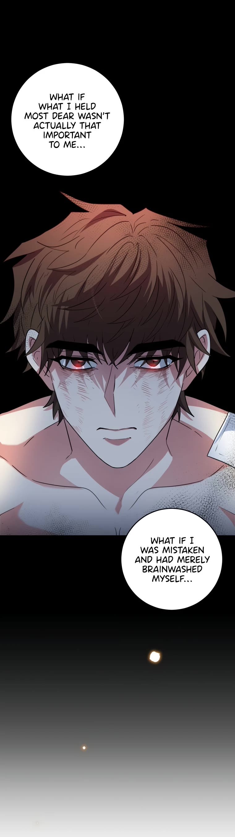 I'm the Main Character's Little Sister Chapter 8 page 35 - Chapter 8