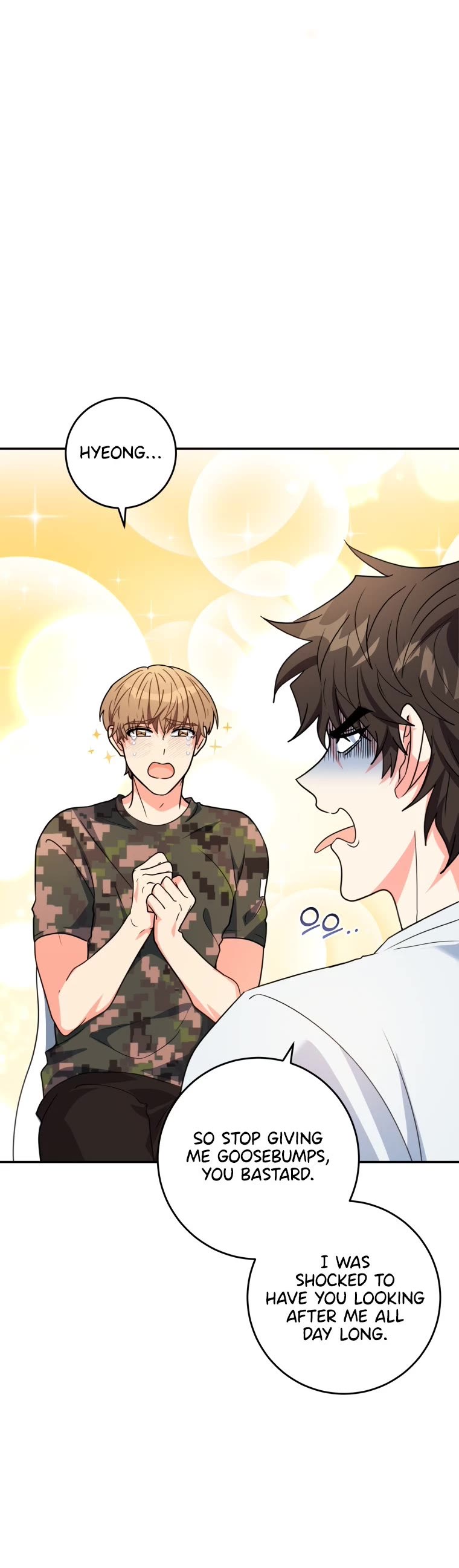 I'm the Main Character's Little Sister Chapter 8 page 37 - Chapter 8