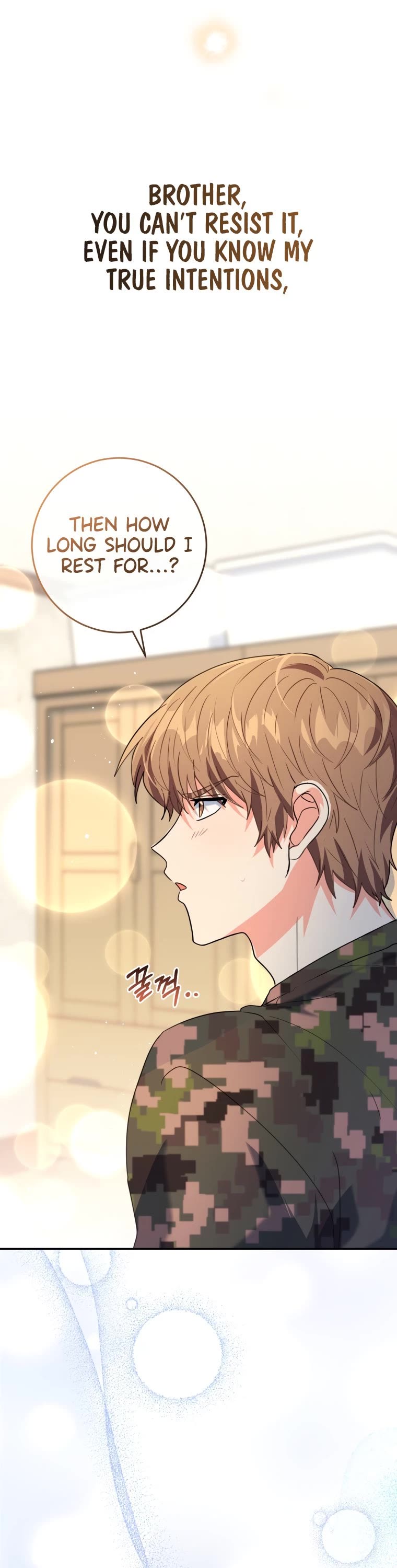 I'm the Main Character's Little Sister Chapter 8 page 44 - Chapter 8